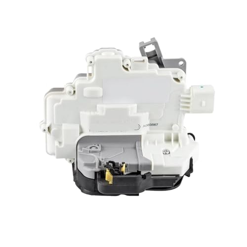 Cerradura puerta motor ajuste 4F1837016A para servomotor con cierre Audi A3 A4 A6 A8