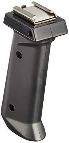 Fixation de chaussure LPL L2332-080 poignée ergonomique pour stabiliser la lumière