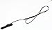 AntennaMastsRus A022 Geo Metro,Tracker - Chevrolet Tracker - Suzuki Swift Retractable AM/FM Manual Antenna