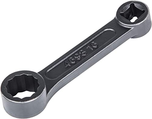 VISVIC 16mm Engine Screw Nut Wrench Tool - Compatible with JTC 4693 Engine Fixing Mount Socket Wrench Suitable for Mercedes Benz