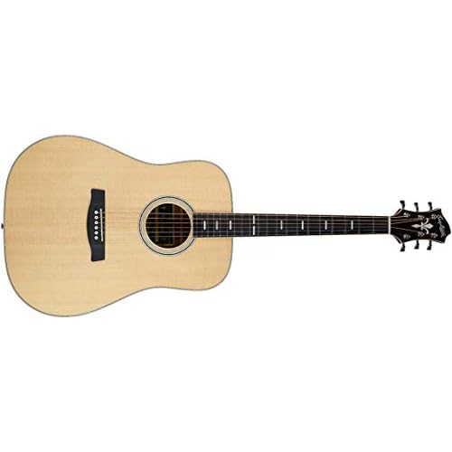 18 ORSA. HAGSTROM Guitarra acustica de 6 cuerdas ORSA II DREADNOUGHT NAT. Orsa II