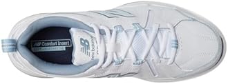 New Balance 608v5 Casual Comfort womens Cross Trainer