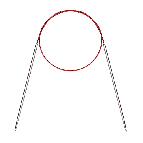 Ferri da Maglia 2.5mm Ferri per Maglia Circolari