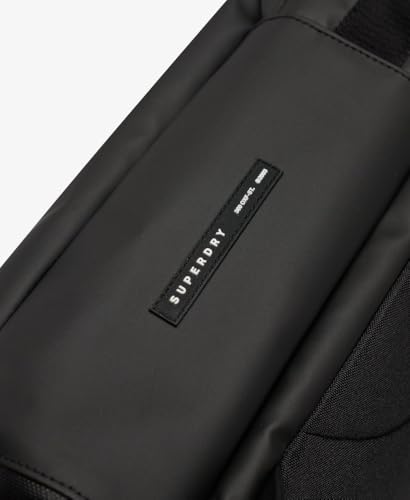 Sac a dos Superdry TARP RUCKSACK Unique - vue 6