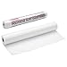 Price comparison product image ProDec Advance 100 sqm (2m x 50m) Extra Durable Grade Polythene Dust Sheet Roll, Dustproof and Waterproof Ideal for Covering and Protecting Floors and Furniture When Painting and Decorating