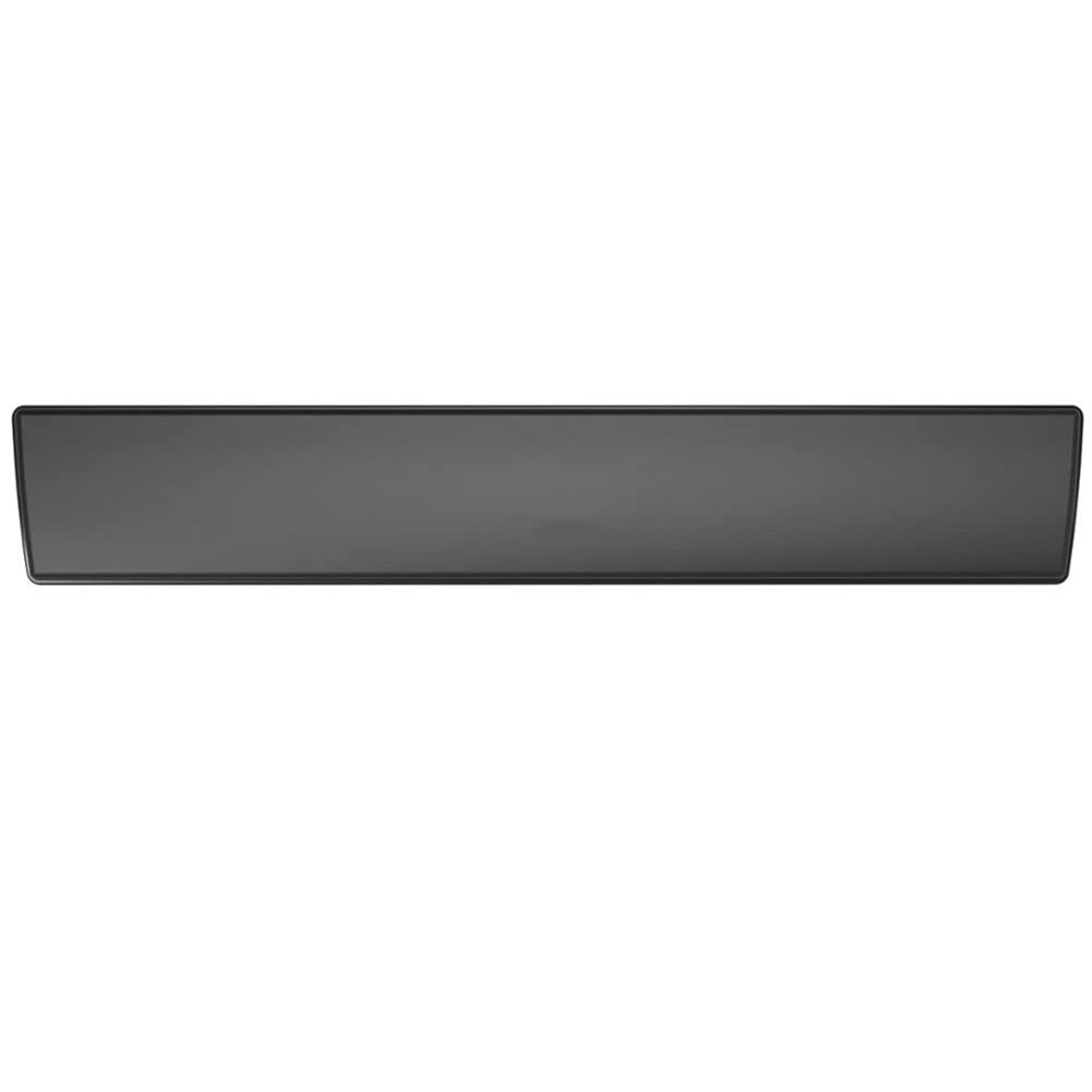 Mechanical Keyboard Wrist Pad Rest Support with Anti-Slip PU Leather Soft Memory Foam