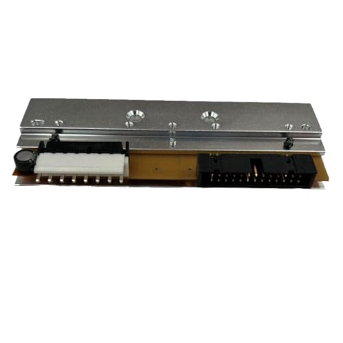 Tête d'impression 105SL Plus 203 DPI P1053360-018 pour imprimante thermique