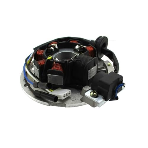 Stator magnéto résout les pannes de démarrage scooter JOG Minarelli 2T