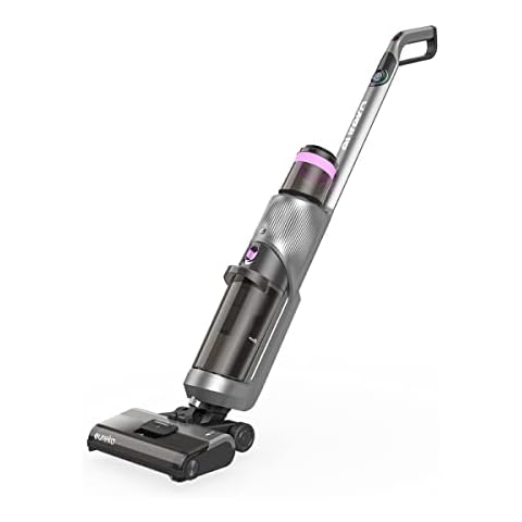 Aspirador EUREKA FC9 3 en 1 para Limpiador de Pisos Cover