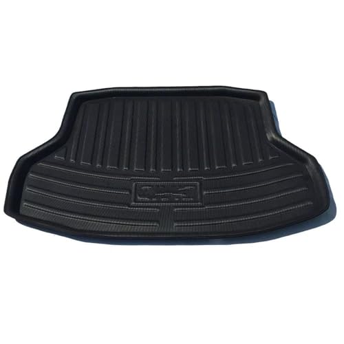 Tapis de coffre Civic 10e génération 2016-2019 accessoire auto EVA