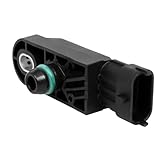 Esto garantiza que la ECU ajuste los parámetros de combustible y encendido con prontitud, evitando problemas como el retraso de potencia y el tartamudeo.