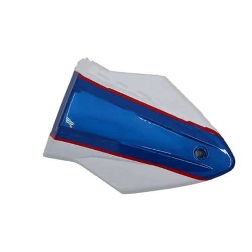 Capot de selle BMW S1000RR 2015-2018 carénage arrière rigide passager Style 1
