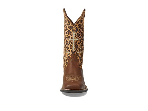 Image of ARIAT Women's Round Up Crossroads Western Boot