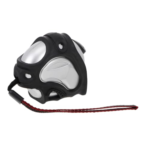 Cinta métrica autolock 3 metros para carpintería miniatura 1