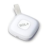 SOI +2000mAh Version Handtaschenlicht + Power Bank weiß