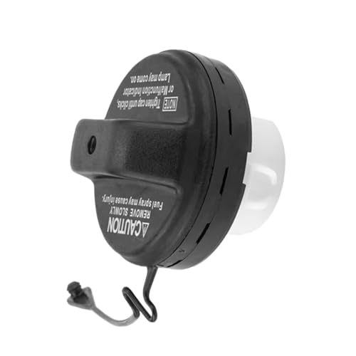Bouchon de réservoir d'essence sécurisé pour vos voyages en Lexus GS350, GS-430 et GX-470