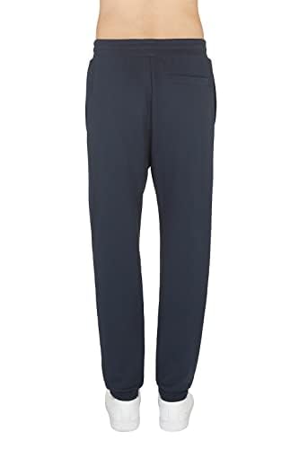 ARMANI EXCHANGE Kombinezon Cały Męski, Navy, XXL