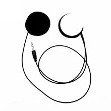 CLEAR AUDIO TRANSMISSION: Advanced mic tech delivers crisp voice calls even at high speeds or in noisy wind conditions for safe riding FLEXIBLE INSTALLATION OPTIONS: Includes both soft and hard wire mics to fit various helmet types and suit your pers...