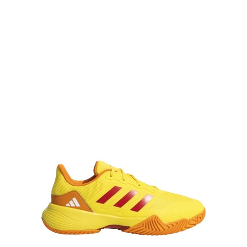 Image of adidas Unisex Lace Up Tennis Shoe