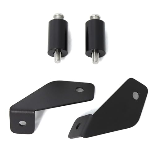 Nebelscheinwerfer-Montagehalterung Passend für DUKE 390.Passend für DUKE 250 2024 2025. Zusatzlichthalterung. Scheinwerfer. Nebelscheinwerfer. Zubehör Halterungen Motorrad-Lichthalterung