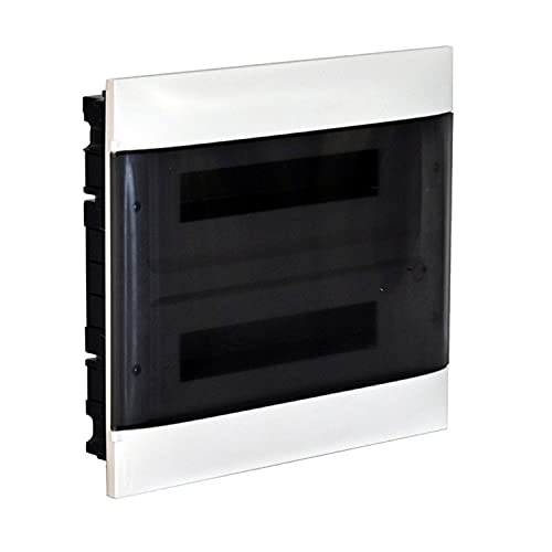 Practibox S Legrand 135072 boîte de montage 2 rangées coffret rigide - 2