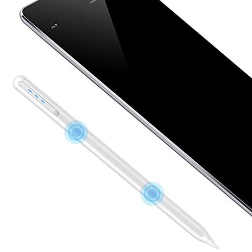 Stylet universel pour tablette et téléphone blanc actif - 6