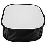 Compatibilité universelle : sa conception intelligente la rend compatible avec différents modèles d’appareils photo grâce à son utilisation comme boîte à lumière pour flash, ce qui la rend aussi pratique pour les photographes amateurs que professionnels