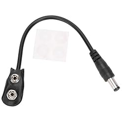 Pédale d’Overdrive, Pédale d’effet de guitare Effet de surcharge souple Pratique pour les guitaristes pour les mélomanes - Les Beatles, Paul McCartney, John Lennon, RIngo Starr, George Harrison Pédale d'Overdrive, Pédale d'effet de guitare Effet de surcharge souple Pratique pour les guitaristes pour les mélomanes – Image 6