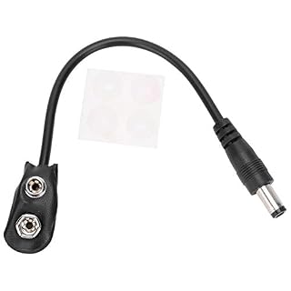 Pédale d’overdrive, pédale d’effet de guitare de petite taille pour les guitaristes pour les mélomanes - Les Beatles, Paul McCartney, John Lennon, RIngo Starr, George Harrison Pédale d'overdrive, pédale d'effet de guitare de petite taille pour les guitaristes pour les mélomanes – Image 3