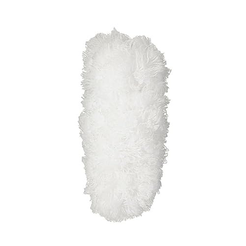 カインズ(CAINZ) もこもこ ハンディワイパー スペア 替え マイクロファイバー 超極細繊維 洗濯OK チリ ホコリ 掃除用品 掃除 ハンディモップ はたき ほこり取り