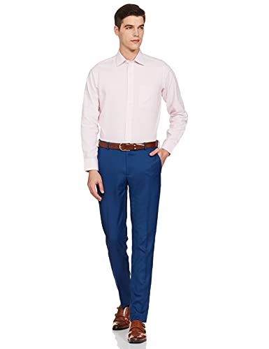 Image of Arrow Men's Regular Fit Formal Shirt