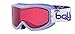 Bolle AMP Googles, Purple Snow/Vermillion