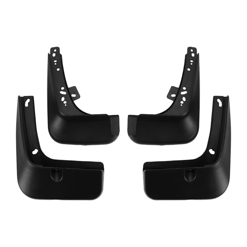 Image of Motoforti Mud Flaps Splash Guards Mud Guards for Kia K4(Saloon) 2014-2019 W /Mount Accessories