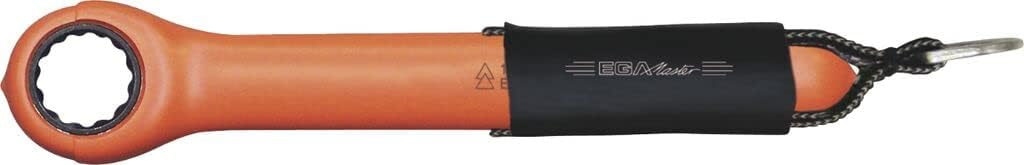 RING RATCHET WRENCH 19 MM 1000 V