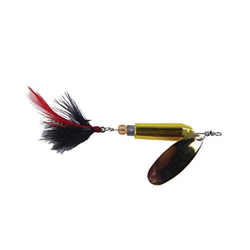 Acme ASM18-G Rattlin' Spinmaster - 1/8oz - Gold