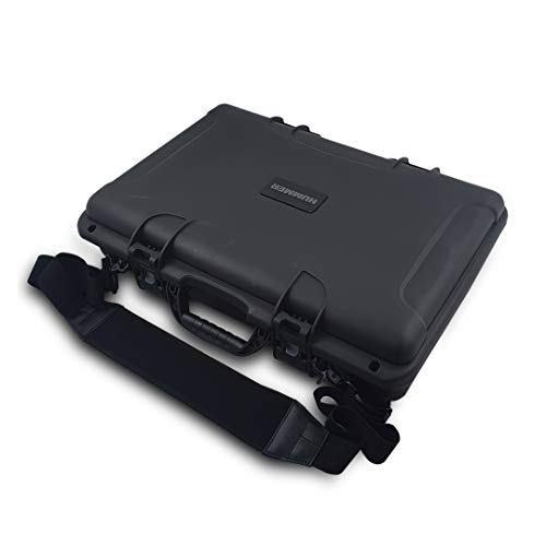 Image of HUMMER Hard Camera Case