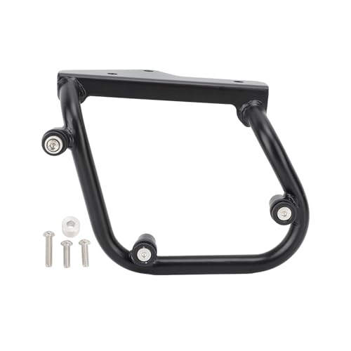 Porte-bagages arrière pour XSR 900 2022-2023, tube en fer 16mm