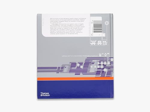 WipEout Futurism: The Graphic Archives - Image 8