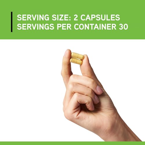 DaVinci Labs Hair, Skin & Nails, 60 Capsules - image 4
