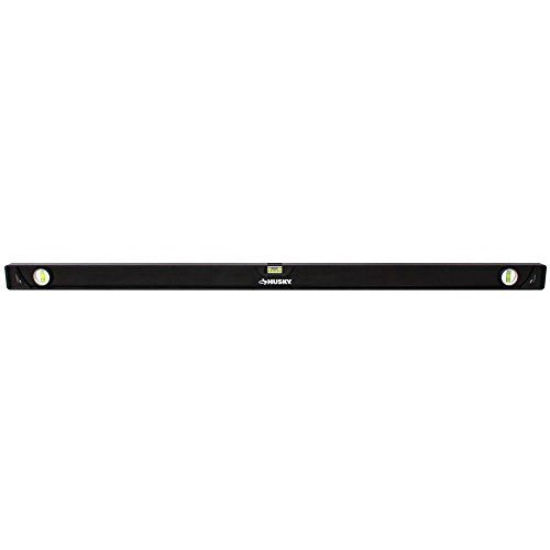 Husky 48 in. I-Beam Level