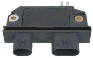 RAREELECTRICAL Ignition Module Compatible With Volvo Penta Mercruiser Omc Crusader Marine Inboard 4-Cyl V6 V8 Gm Delco Est Distributor 3854003 811637001