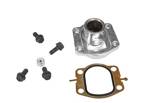 GM Genuine Parts 07817484 Steering Gear Housing Cover