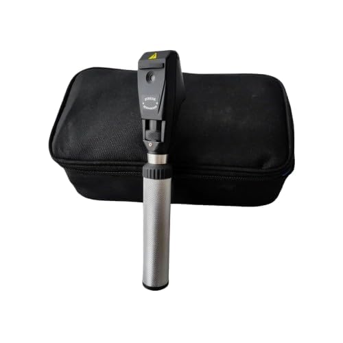 SA OPHTHALMIC Indian Streak retinoscope H.Type with 1 Trial Frame - Image 5 thumbnail