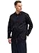 Produktbild JACK & JONES Herren Freizeit Hemd JPRBLACARDIFF Relaxed Fit Plussize 2XL-8XL, Größe:6XL, Farbe:Black Loose FIT 12235157