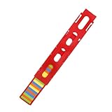 ERINGOGO Domino Zugspielzeug Kinder Domino Zug Zubehör Kunststoff Kleiner Eisenbahn Brückendeck Kartenlader Lernspielzeug