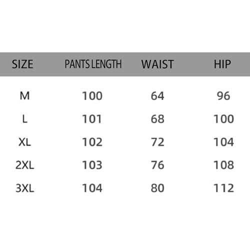 Men's Baggy Wide Leg Pants Loose Fit Work Trousers Dress Pants Casual Baggy High Waist Relaxed Fit Slacks Men2