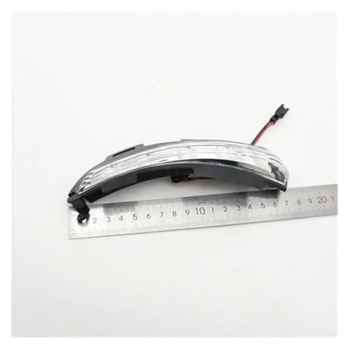 Clignotant de rétroviseur extérieur cassé ? Pièce JAC S2 T40
