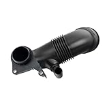 Engine Air Intake Hose Compatible With BMW X5M X6M M5 S63 F85 F86 Rubber Air Filter Intake(1 Left-driver side)