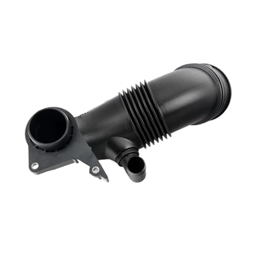 Engine Air Intake Hose Compatible With BMW X5M X6M M5 S63 F85 F86 Rubber Air Filter Intake(1 Left-driver side)