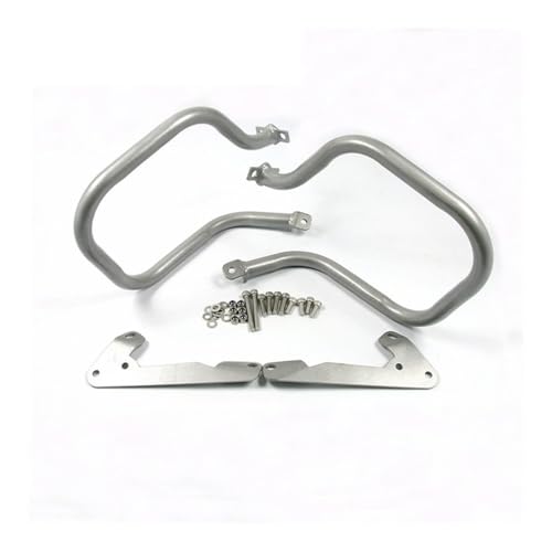Pare-Chocs Moto R 1200 RT Protection pour Voyage Autoroute